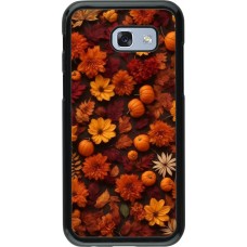 Samsung Galaxy A5 (2017) Case Hülle - Autumn 2024 potpourri
