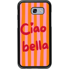 Samsung Galaxy A5 (2017) Case Hülle - Bye Bella 2026