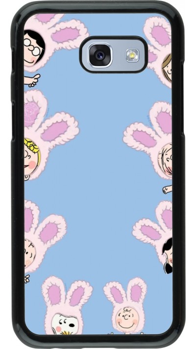 Coque Samsung Galaxy A5 (2017) - Easter 2026 Snoopy