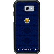 Samsung Galaxy A5 (2017) Case Hülle - Schottland 2026 personalisierbares Fussballtrikot