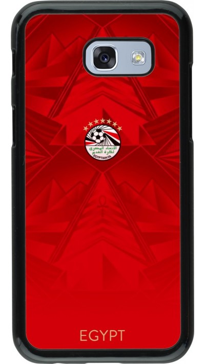 Coque Samsung Galaxy A5 (2017) - Maillot de football E?gypte 2026 personnalisable