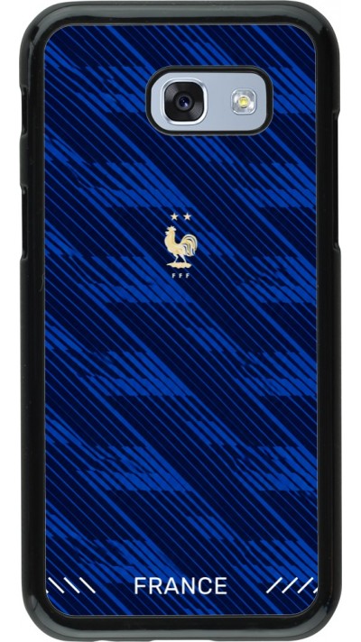 Samsung Galaxy A5 (2017) Case Hülle - Frankreich 2026 personalisierbares Fussballtrikot