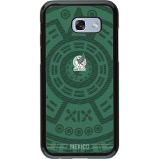 Samsung Galaxy A5 (2017) Case Hülle - Mexiko 2026 personalisierbares Fussballtrikot