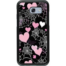 Samsung Galaxy A5 (2017) Case Hülle - Halloween 2024 girly