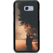 Samsung Galaxy A5 (2017) Case Hülle - Halloween 2025 Scream