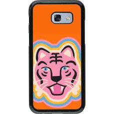 Samsung Galaxy A5 (2017) Case Hülle - Lion colors 2026