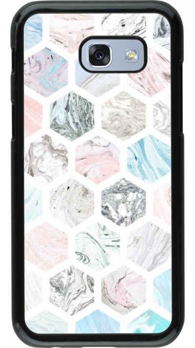 Samsung Galaxy A5 (2017) Case Hülle - Marble Everything