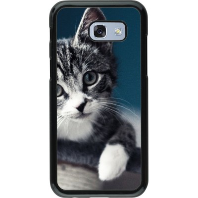 Hülle Samsung Galaxy A5 (2017) - Meow 23