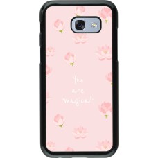 Samsung Galaxy A5 (2017) Case Hülle - Mom 2023 your are magical