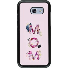 Samsung Galaxy A5 (2017) Case Hülle - Mom 2024 girly mom