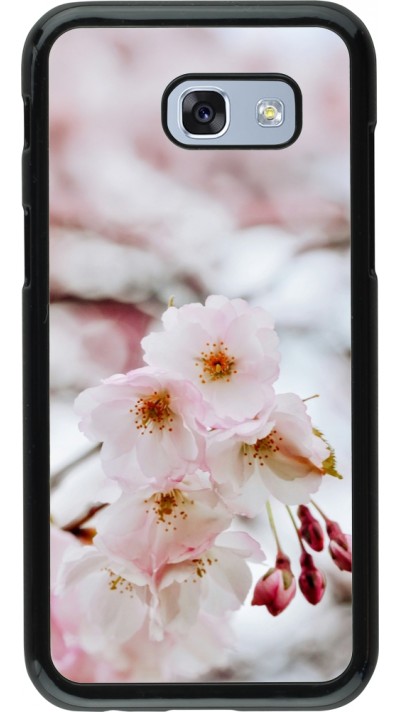 Samsung Galaxy A5 (2017) Case Hülle - Cherry tree Spring 2026