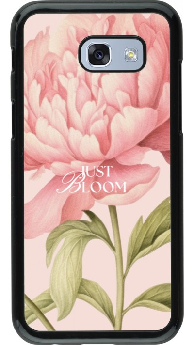 Samsung Galaxy A5 (2017) Case Hülle - Just Bloom Spring 2026