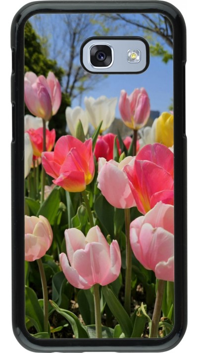 Coque Samsung Galaxy A5 (2017) - Tulips Spring 2026
