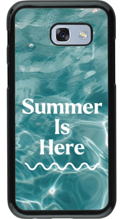 Coque Samsung Galaxy A5 (2017) - Summer 2025 Summer is here