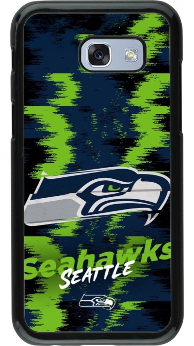 Samsung Galaxy A5 (2017) Case Hülle - Super Bowl 26 Seattle 2