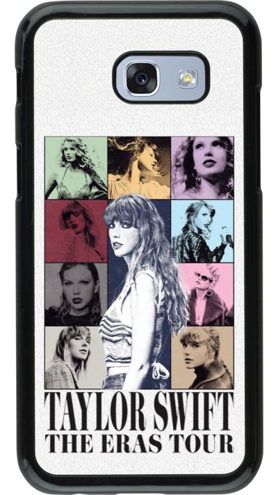 Coque Samsung Galaxy A5 (2017) - Taylor Swift The Eras Tour