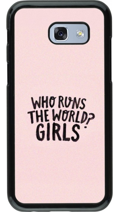 Coque Samsung Galaxy A5 (2017) - Womens day 2026 3