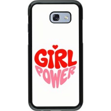 Samsung Galaxy A5 (2017) Case Hülle - Womens day 2026 6