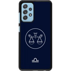 Coque Samsung Galaxy A52 - Astrologie Balance