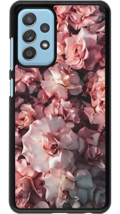 Hülle Samsung Galaxy A52 5G - Beautiful Roses