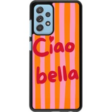 Samsung Galaxy A52 Case Hülle - Bye Bella 2026