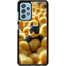 Samsung Galaxy A52 Case Hülle - Easter 2026 Chicken Batman