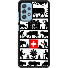 Samsung Galaxy A52 Case Hülle - Poya Schweiz 1
