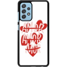 Samsung Galaxy A52 Case Hülle - Saint Valentines Day 26 Amor