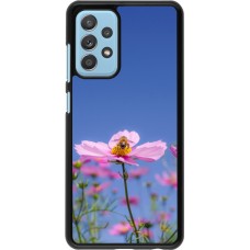 Samsung Galaxy A52 Case Hülle - Bee on a flower 2026