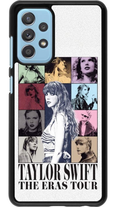 Samsung Galaxy A52 Case Hülle - Taylor Swift The Eras Tour