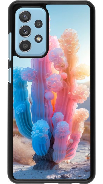 Samsung Galaxy A52 Case Hülle - Artificial vegetation 2025