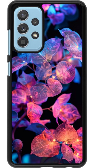 Samsung Galaxy A52 Case Hülle - Artificial vegetation 2025
