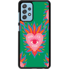 Samsung Galaxy A52 Case Hülle - Viva la vida 2026