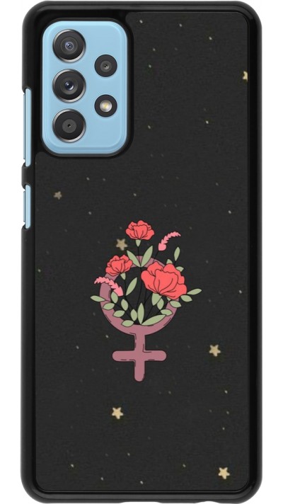 Samsung Galaxy A52 Case Hülle - Womens day 2026 1
