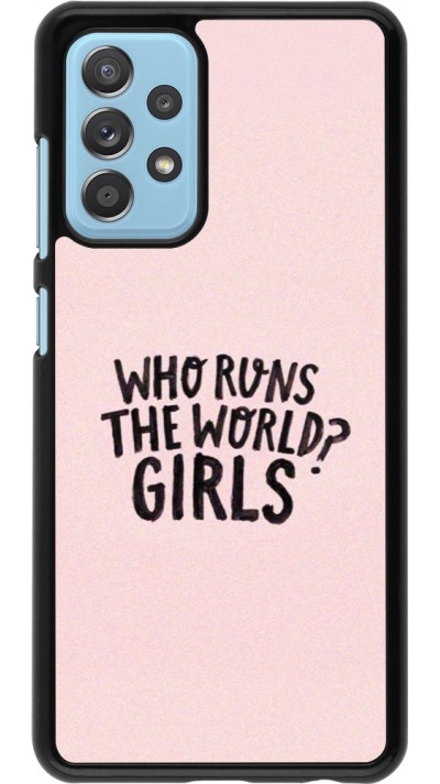 Samsung Galaxy A52 Case Hülle - Womens day 2026 3