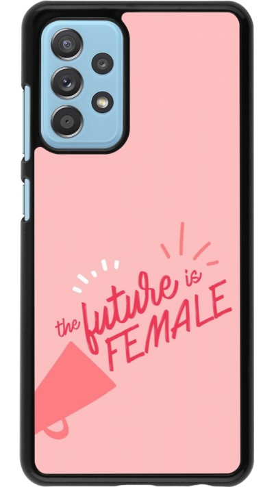 Samsung Galaxy A52 Case Hülle - Womens day 2026 4