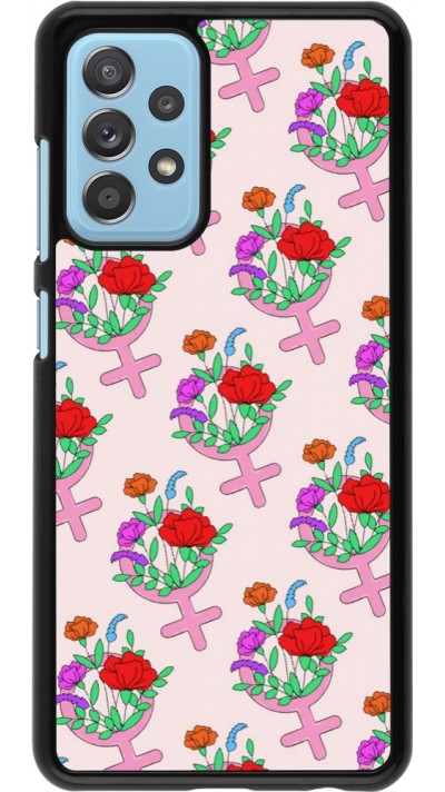 Samsung Galaxy A52 Case Hülle - Womens day 2026 7