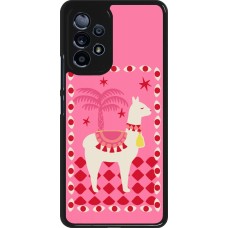 Samsung Galaxy A53 5G Case Hülle - Alpaca 2026