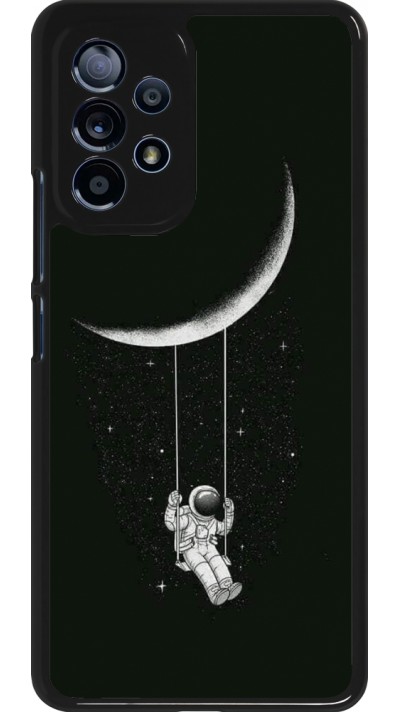 Samsung Galaxy A53 5G Case Hülle - Astro balançoire
