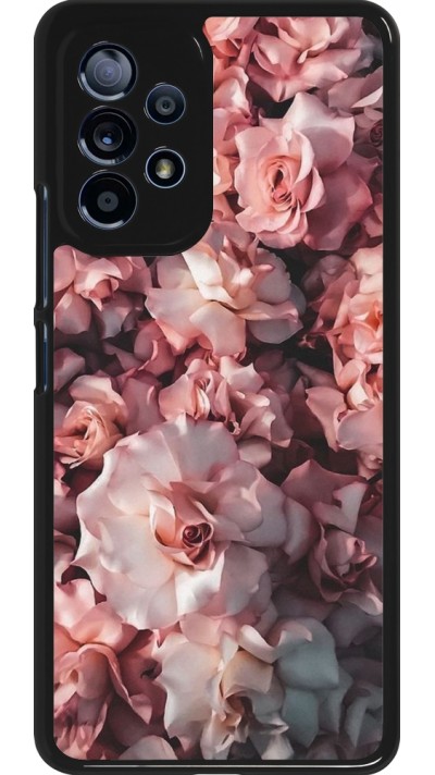 Samsung Galaxy A53 5G Case Hülle - Beautiful Roses