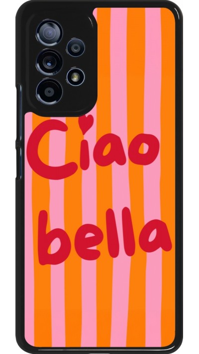 Samsung Galaxy A53 5G Case Hülle - Bye Bella 2026