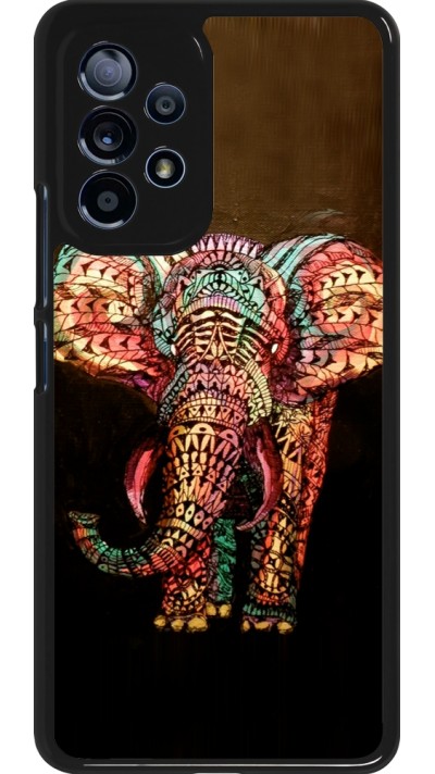 Samsung Galaxy A53 5G Case Hülle - Elephant 02
