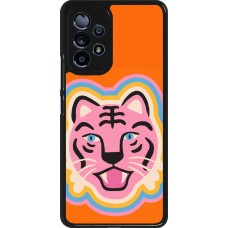 Samsung Galaxy A53 5G Case Hülle - Lion colors 2026