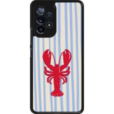 Samsung Galaxy A53 5G Case Hülle - Red lobster 2026