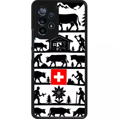 Samsung Galaxy A53 5G Case Hülle - Poya Schweiz 1
