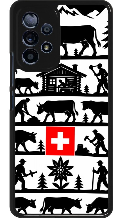 Samsung Galaxy A53 5G Case Hülle - Poya Schweiz 1