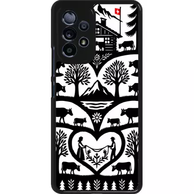 Samsung Galaxy A53 5G Case Hülle - Poya Schweiz 2