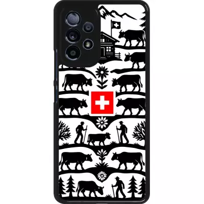 Samsung Galaxy A53 5G Case Hülle - Poya Schweiz 3
