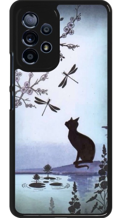 Samsung Galaxy A53 5G Case Hülle - Spring 19 12