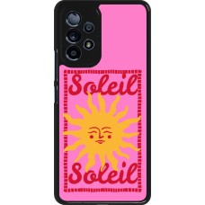 Samsung Galaxy A53 5G Case Hülle - Sun sun 2026